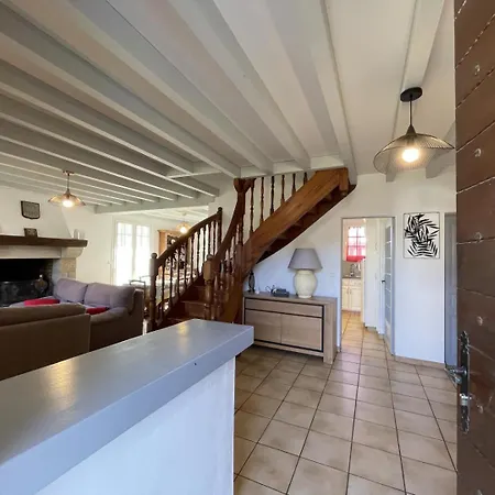 Holiday home Etxartia