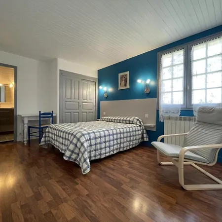 Etxartia Holiday home