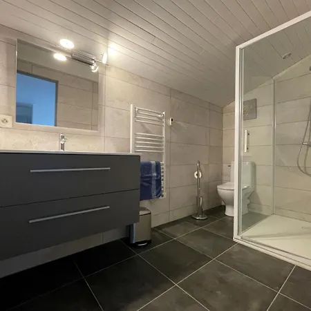 Etxartia Holiday home Ainhice-Mongelos