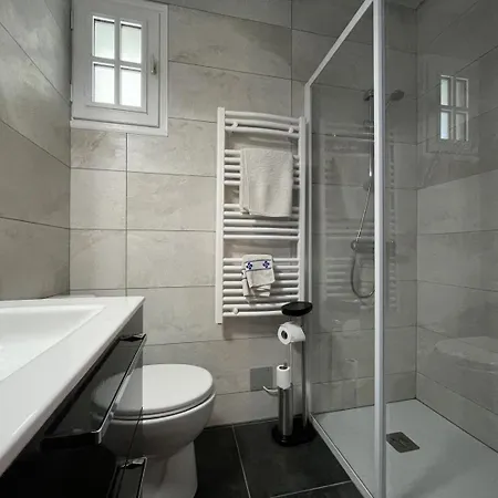 Etxartia Holiday home Ainhice-Mongelos
