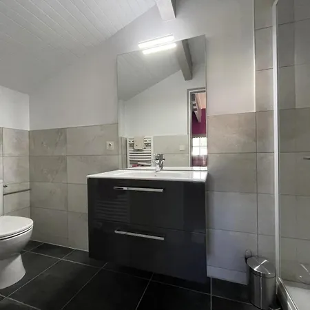 Etxartia Holiday home *