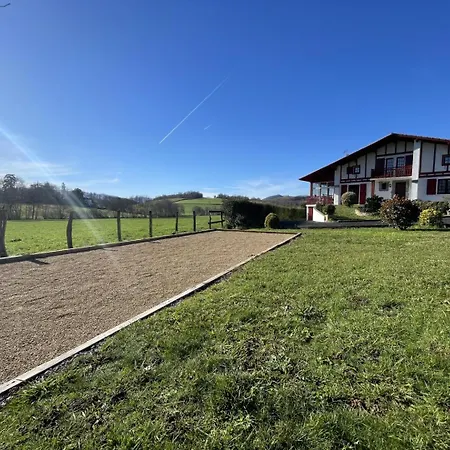Holiday home Etxartia