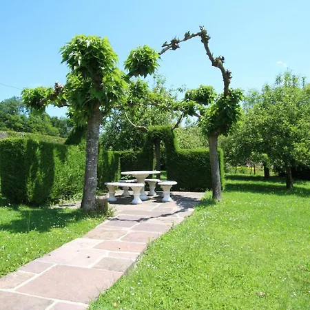 Etxartia Holiday home Ainhice-Mongelos