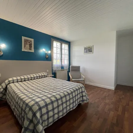 Holiday home Etxartia *