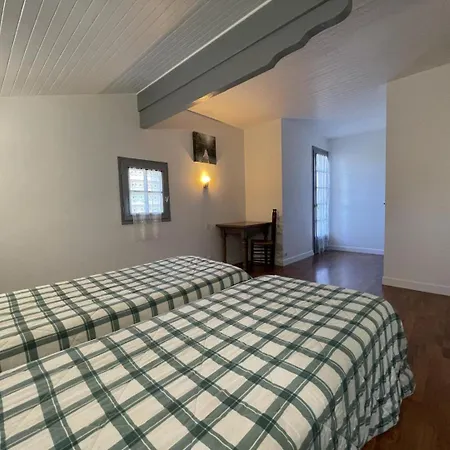 Holiday home Etxartia
